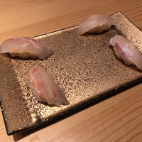 SUSHI TOKYO TEN、 新宿店 - 