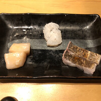 SUSHI TOKYO TEN、 新宿店 - 
