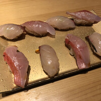 SUSHI TOKYO TEN、 新宿店 - 