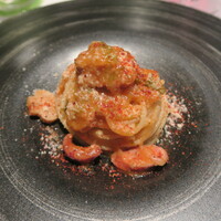 Convivio - ナポリタン