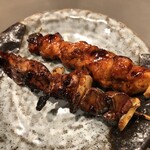 Yakitori Shinobu - 