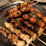 Yakitori Shinobu - 