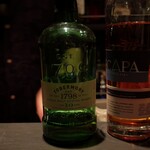 DEN - トバモリー１０年