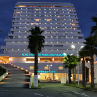 桃花春(神戸メリケンパークオリエンタルホテル) - 