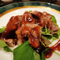 桃花春(神戸メリケンパークオリエンタルホテル) - 