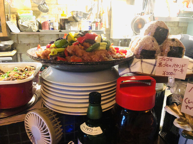 スタンド ツマミグイ 難波 南海 立ち飲み居酒屋 バー 食べログ スタンド ツマミグイ 難波 南海 立ち飲み居酒屋 バー 食べログ