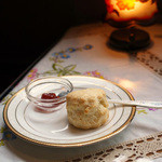 ハムステッドティールーム - キレイになるランチセット