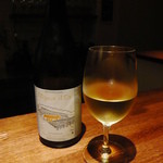 ベック - 白ワイン