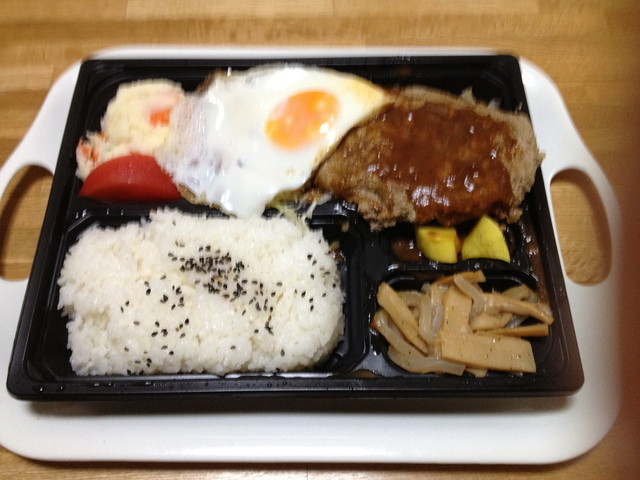 べんとう処豊船 - 青森（弁当）の写真