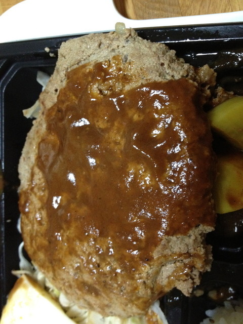 べんとう処豊船 - 青森（弁当）の写真