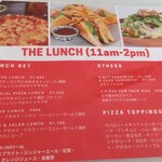 Pizza Sun Okinawa - 