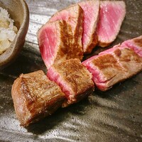 鉄板焼 浅草 KUDAKA - 