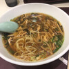 彩鳳ラーメン 羽田空港第3ベイサイド店
