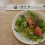 川王府 餃子軒 - 
