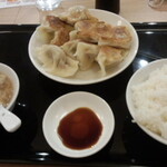 川王府 餃子軒 - 