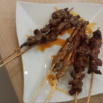 川王府 餃子軒 - 