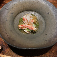 御料理 無窮 - 