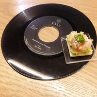 RESTAURANT SALT - 