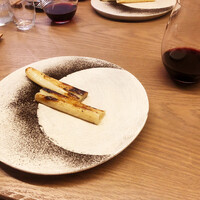 RESTAURANT SALT - 