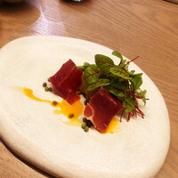 RESTAURANT SALT - 