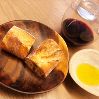 RESTAURANT SALT - 