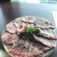 天空焼肉 星遊山 - 