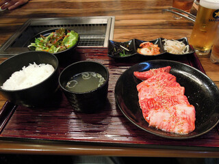 上野で肉メインのランチを食べよう おすすめのお店選 食べログまとめ 上野で肉メインのランチを食べよう おすすめのお店選 食べログまとめ