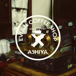 ASHIYA EVIAN COFFEE SHOP - 