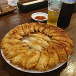 餃子酒家 照井 - 