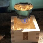 大倉山もつ肉店 - 冷酒 2020/08/15