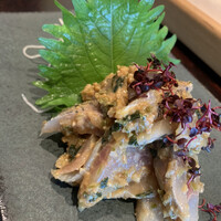 蕎麦 蘇枋 - 