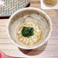 日本橋 蕎ノ字 - 