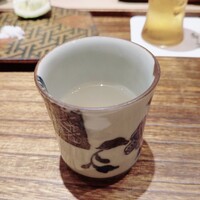 日本橋 蕎ノ字 - 