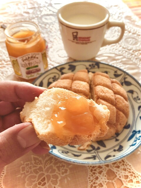 共済農場ふらのジャム園 富良野市その他 アイスクリーム 食べログ