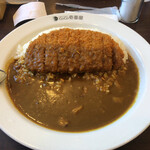 CoCo壱番屋 - 料理写真: