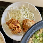 道の食堂 やはた亭 - 