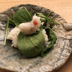 懐石料理 桝田 - 