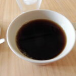 かげろう珈琲 - にっこうブレンド