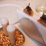 Restaurant Alliance - 