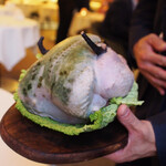 Restaurant Alliance - 