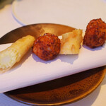 Restaurant Alliance - 