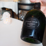 Restaurant Alliance - 