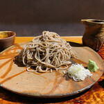 Iseebi Soba Kiyomasa - 