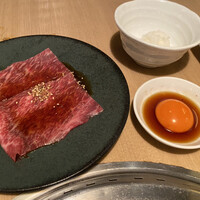和牛焼肉じろうや 介 wagyu&sake 名古屋駅前本店 - 