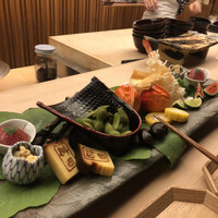 懐石料理 桝田 - 