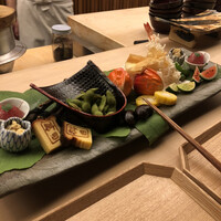 懐石料理 桝田 - 
