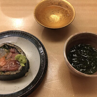 羽田市場 ギンザセブン -  羽田市場 ギンザセブン -