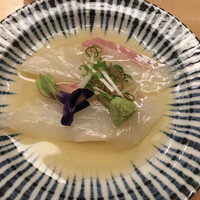 羽田市場 ギンザセブン -  羽田市場 ギンザセブン -