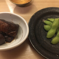 羽田市場 ギンザセブン -  羽田市場 ギンザセブン -