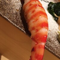 鮨 つきうだ -  鮨 つきうだ -